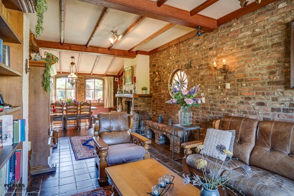 Medium property photo - Hoogstraat 6, 5954 AC Beesel